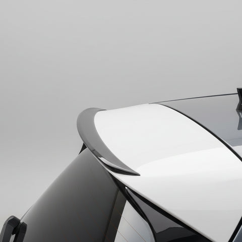 TCR Rear Roof Spoiler Wing for Volkswagen Golf MK7 MK7.5 GTI GTD R R-Line TSI 2013–2020