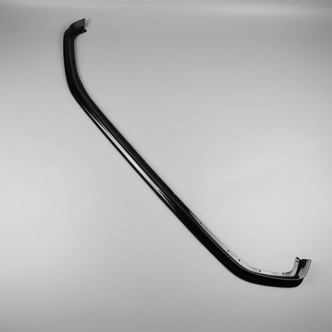 TCR Style Front Lip Splitter for Volkswagen Golf 7.5 MK7.5 GTI 2017-2020